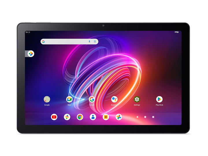 Acer Iconia Tab P11 (P11-11) Tablet 11" Quantum Dot QLED 2K Touch IPS, MediaTek MT8781, 8GB RAM, 128