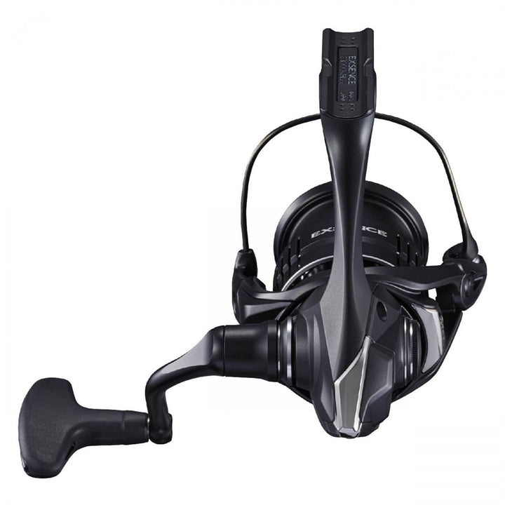 Shimano Angelrolle - Exsence A C3000M HG A, C3000M HG A