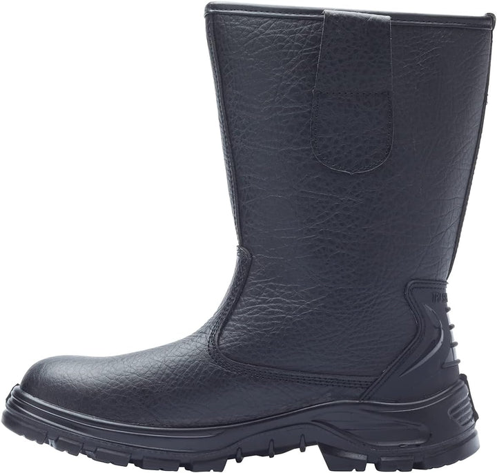 Blackrock Sf01b, Herren Sicherheitsschuhe, Schwarz (black), 42 EU 42 EU Schwarz, 42 EU Schwarz