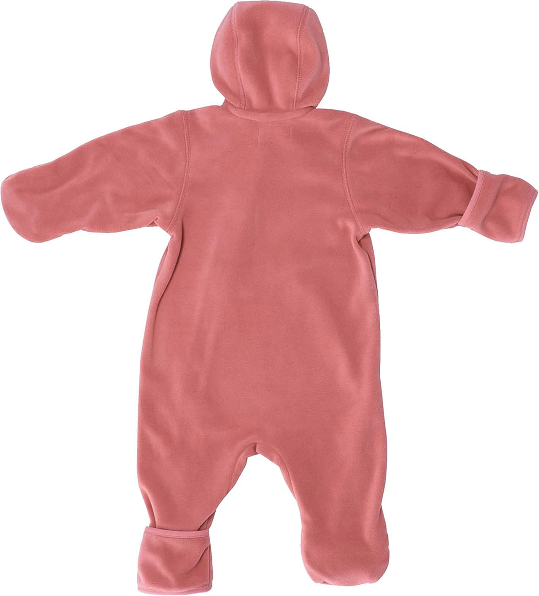 Sterntaler Unisex Baby Overall, Rosa, 68