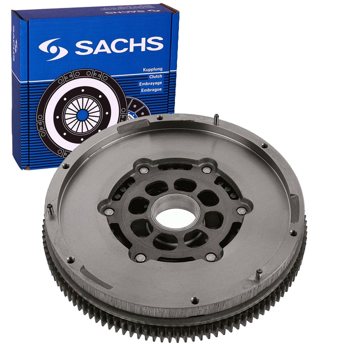 Sachs 2294 501 221 - Schwungrad