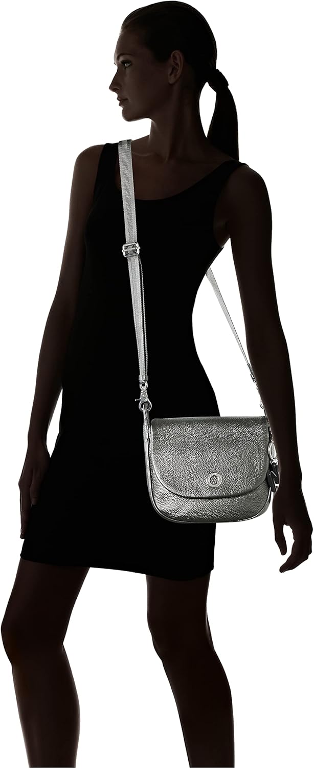 Mandarina Duck Damen Mellow Lux Crossover, Graphit