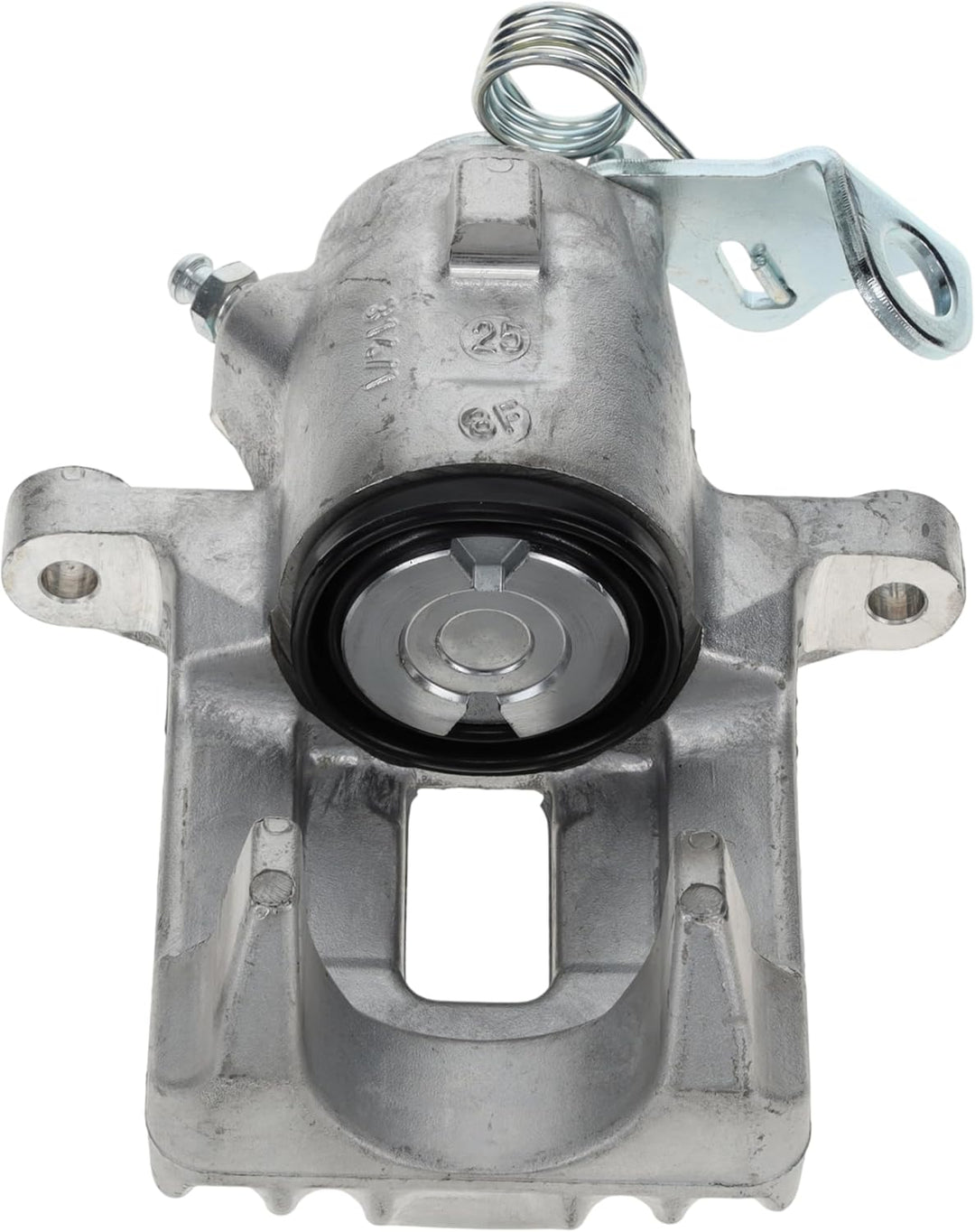 HELLA PAGID 8AN 355 784-581 Bremssattel - AN8458 - Bremssystem: TRW - Neuteil ohne Pfand - für u.a.