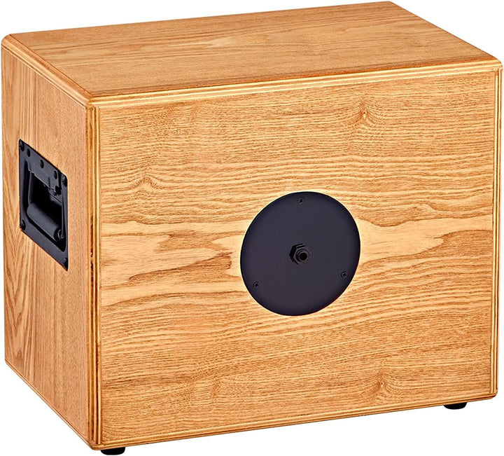 ORTEGA Acoustic Amplification Lautsprecherbox - 150W/4 OHM 8" Bass-und Mittentreiber inkl. Tragetasc