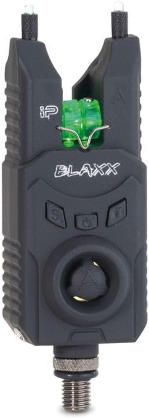 Anaconda Unisex – Erwachsene BLAXX iP 2+1 Set Red, Green