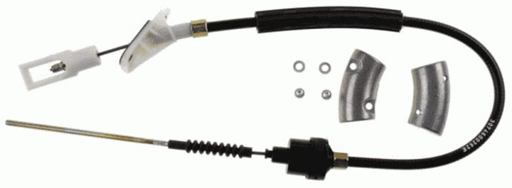 Sachs 3074 600 262 Seilzug, Kupplungsbetätigung