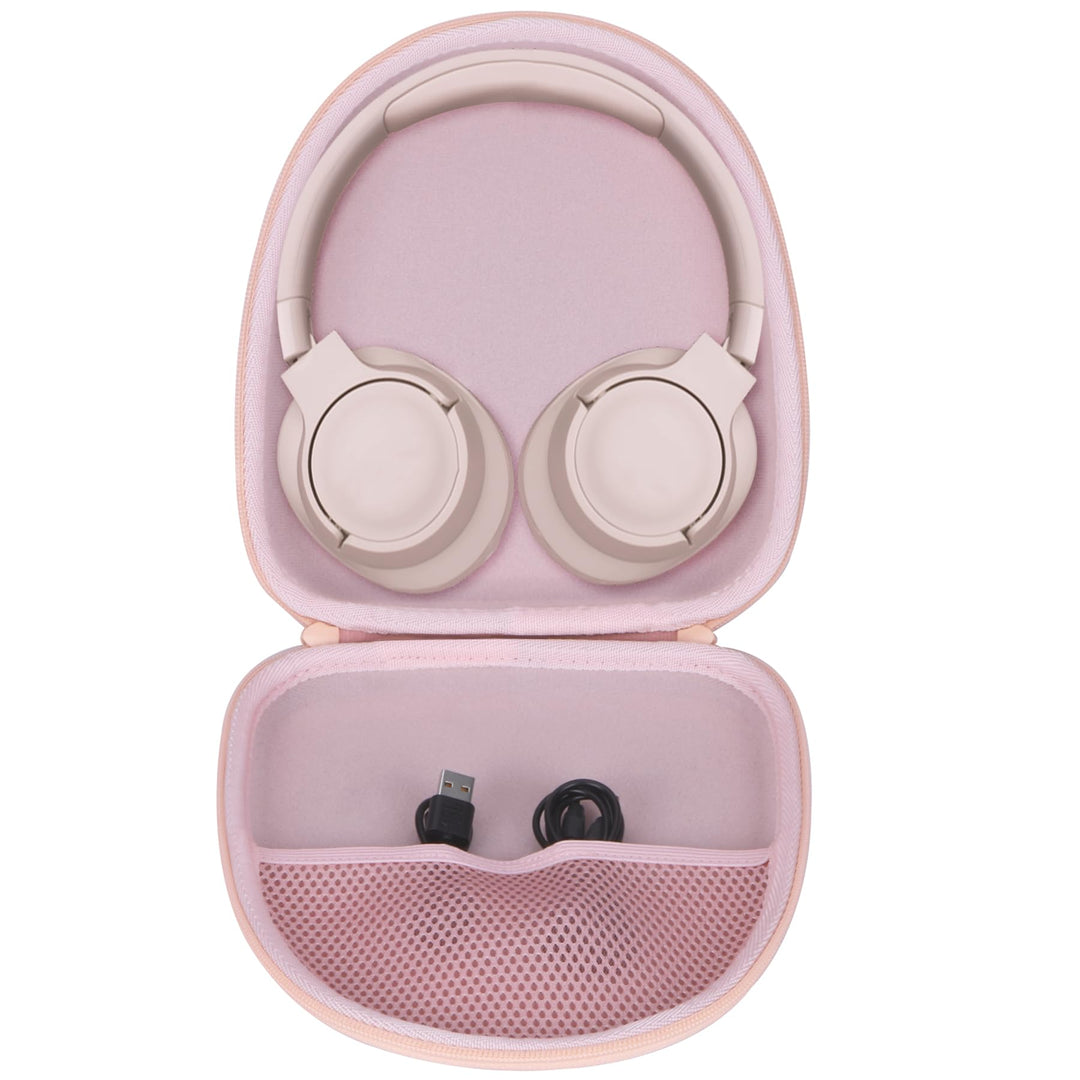 Lebakort Hart Reise Schutz Hülle Etui Tasche für JBL Tune 510BT 710BT 720BT 660NC 700BT 760NC 750BTN