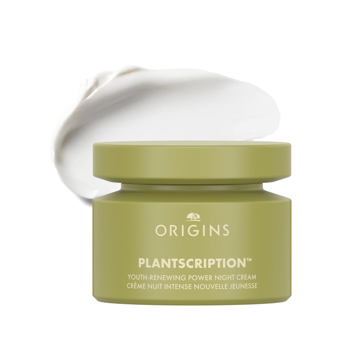 Origins Plantscription Youth-Renewing Power Night Cream