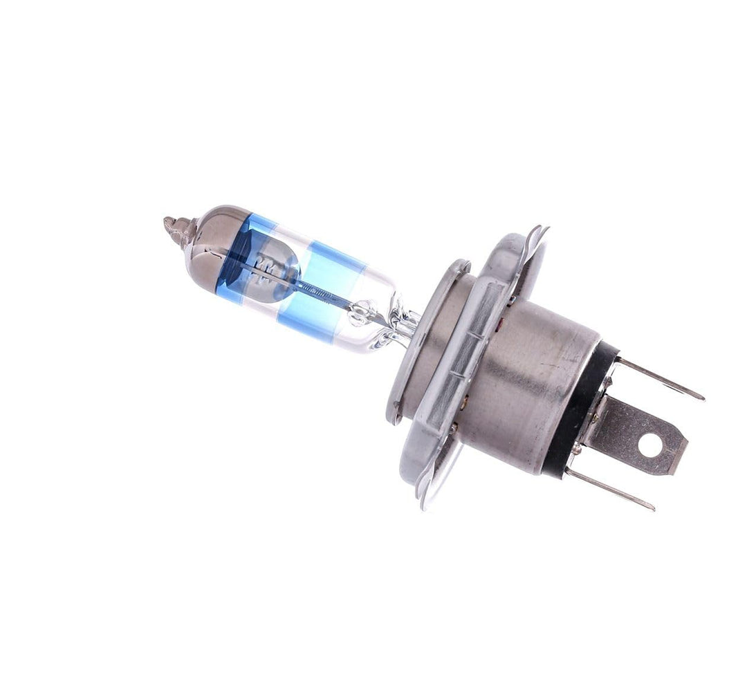 Philips RacingVision +150% H4 Scheinwerferlampe 12342RVB1, Einzelblister