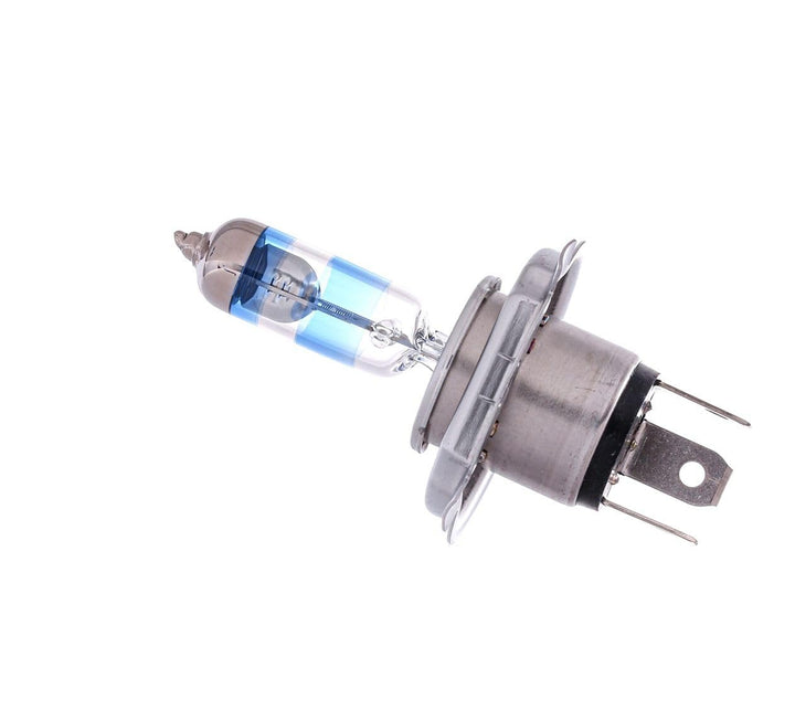 Philips RacingVision +150% H4 Scheinwerferlampe 12342RVB1, Einzelblister