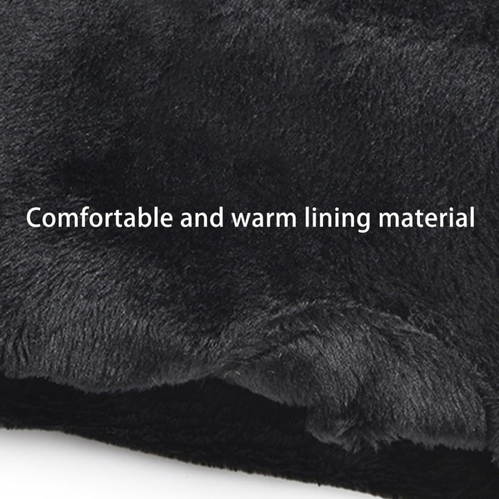Harssidanzar Damen Winter Warmes Futter Lammfell Leder Handschuhe Touchscreen Texting Warme Fahrhand