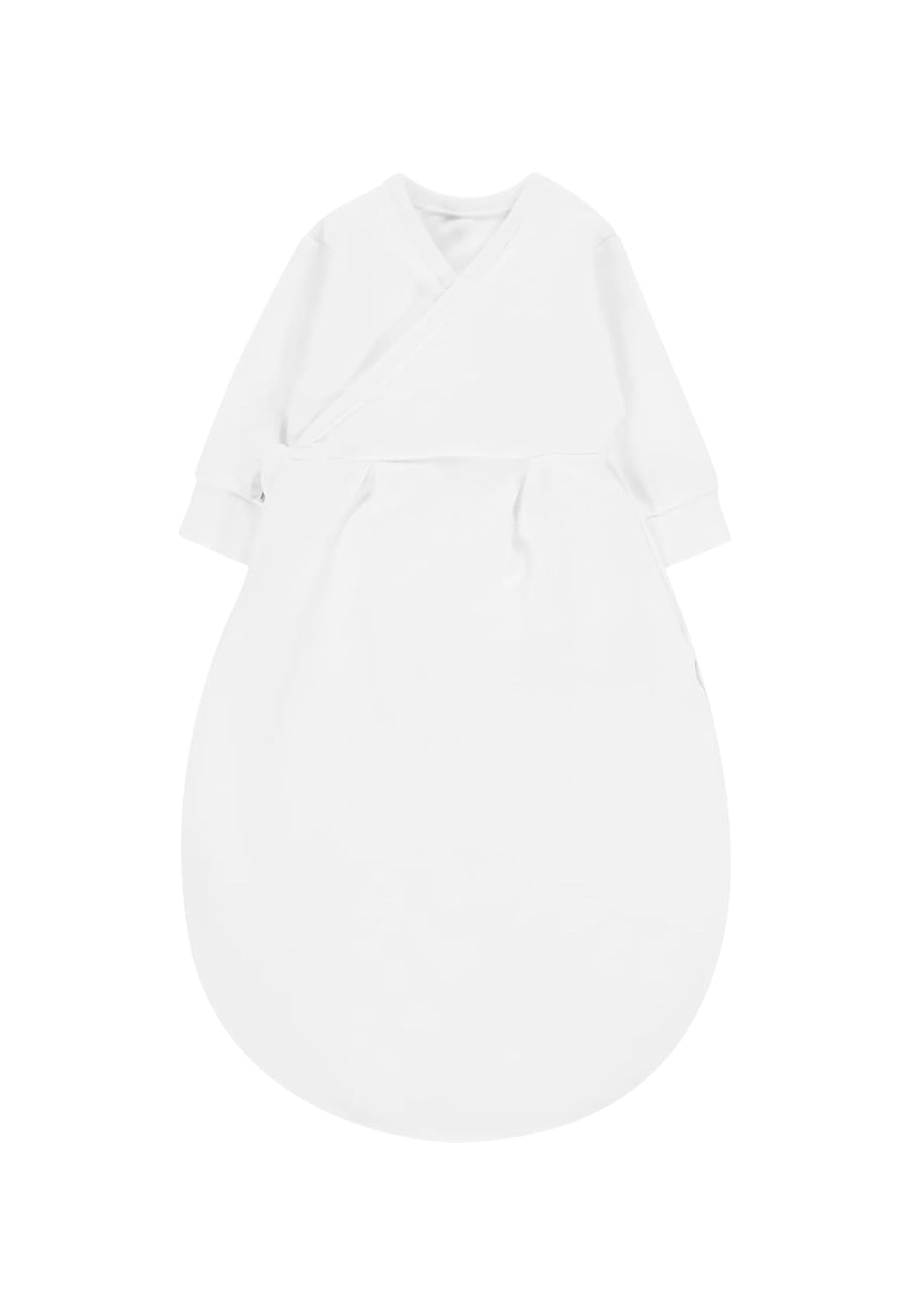 Alvi 423728 Baby Mäxchen, Innensack weiss Mehrfarbig 1 Stück (1er Pack), Mehrfarbig 1 Stück (1er Pac