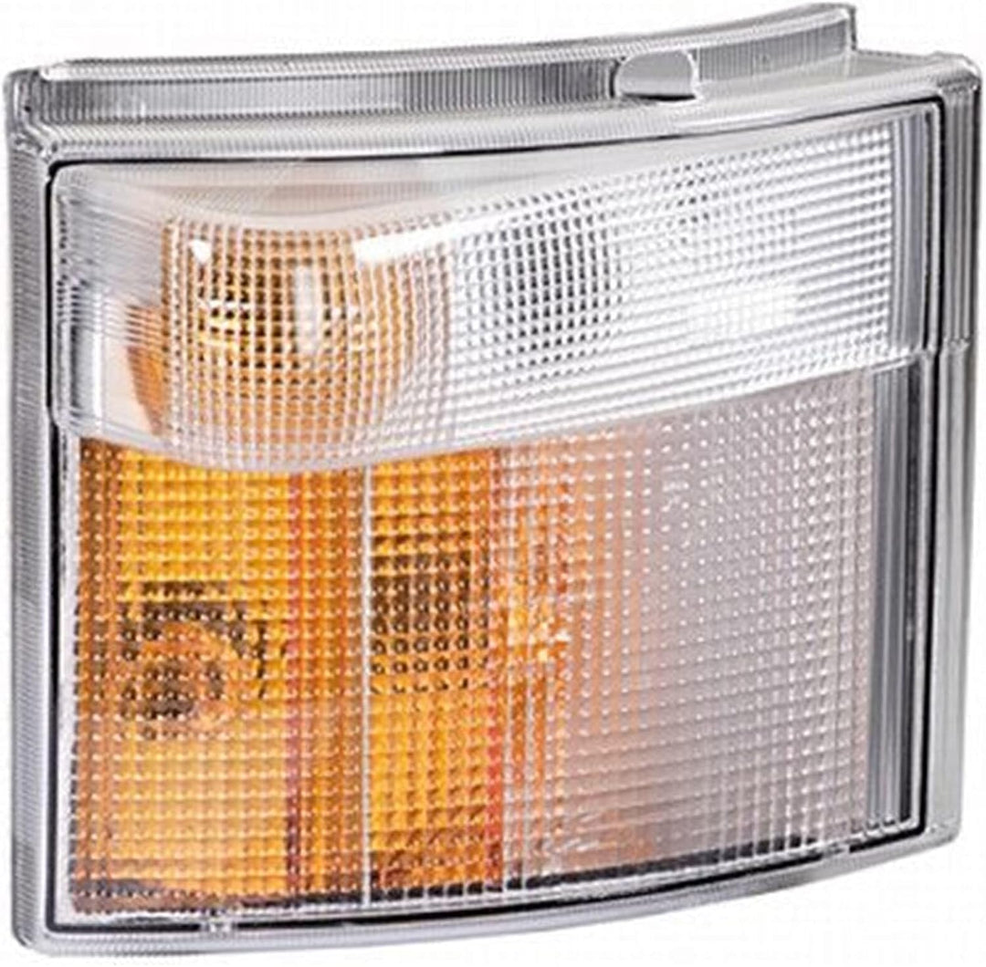 HELLA 1EG 007 150-101 Halogen-Hauptscheinwerfer - rechts