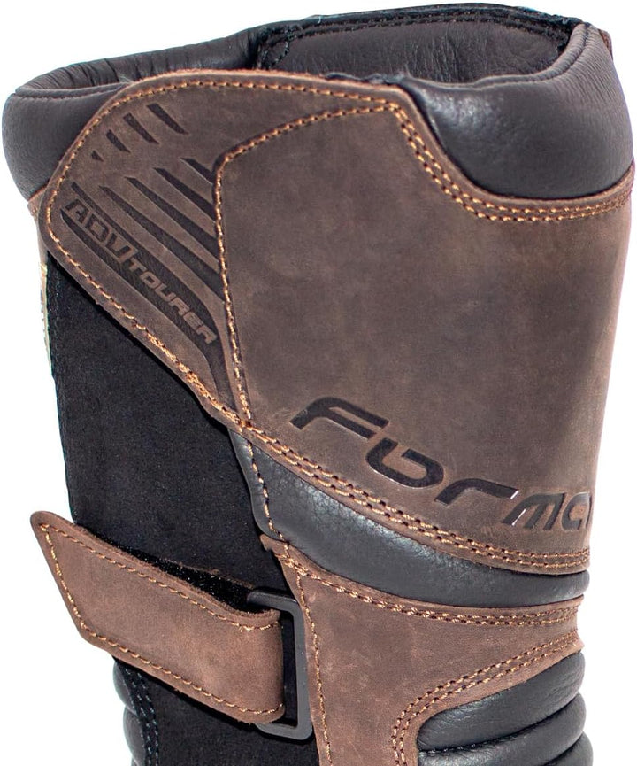 Forma Fort92w-9938 Herren Modern 43 EU Braun, 43 EU Braun