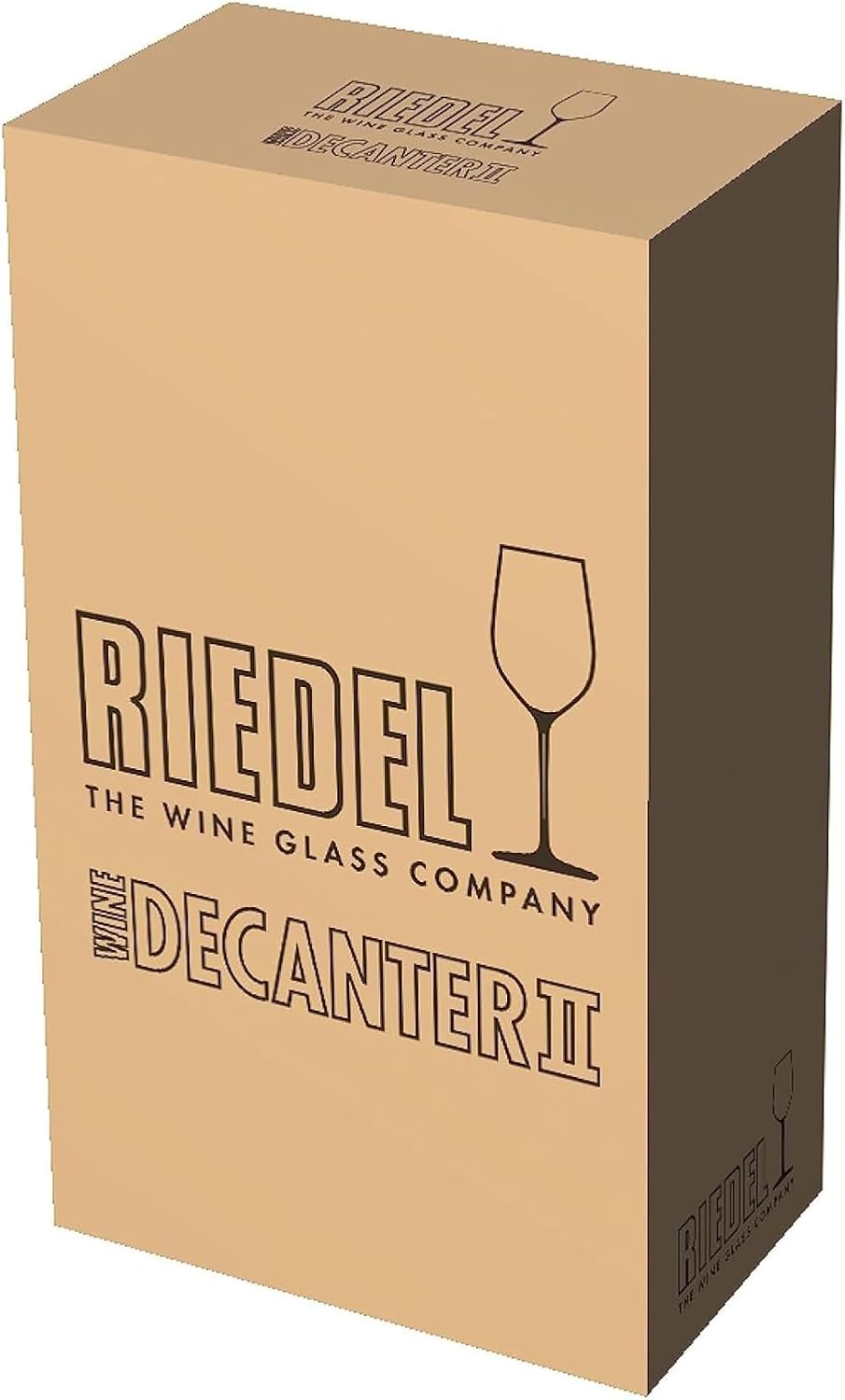 RIEDEL Amadeo Dekanter - Mint