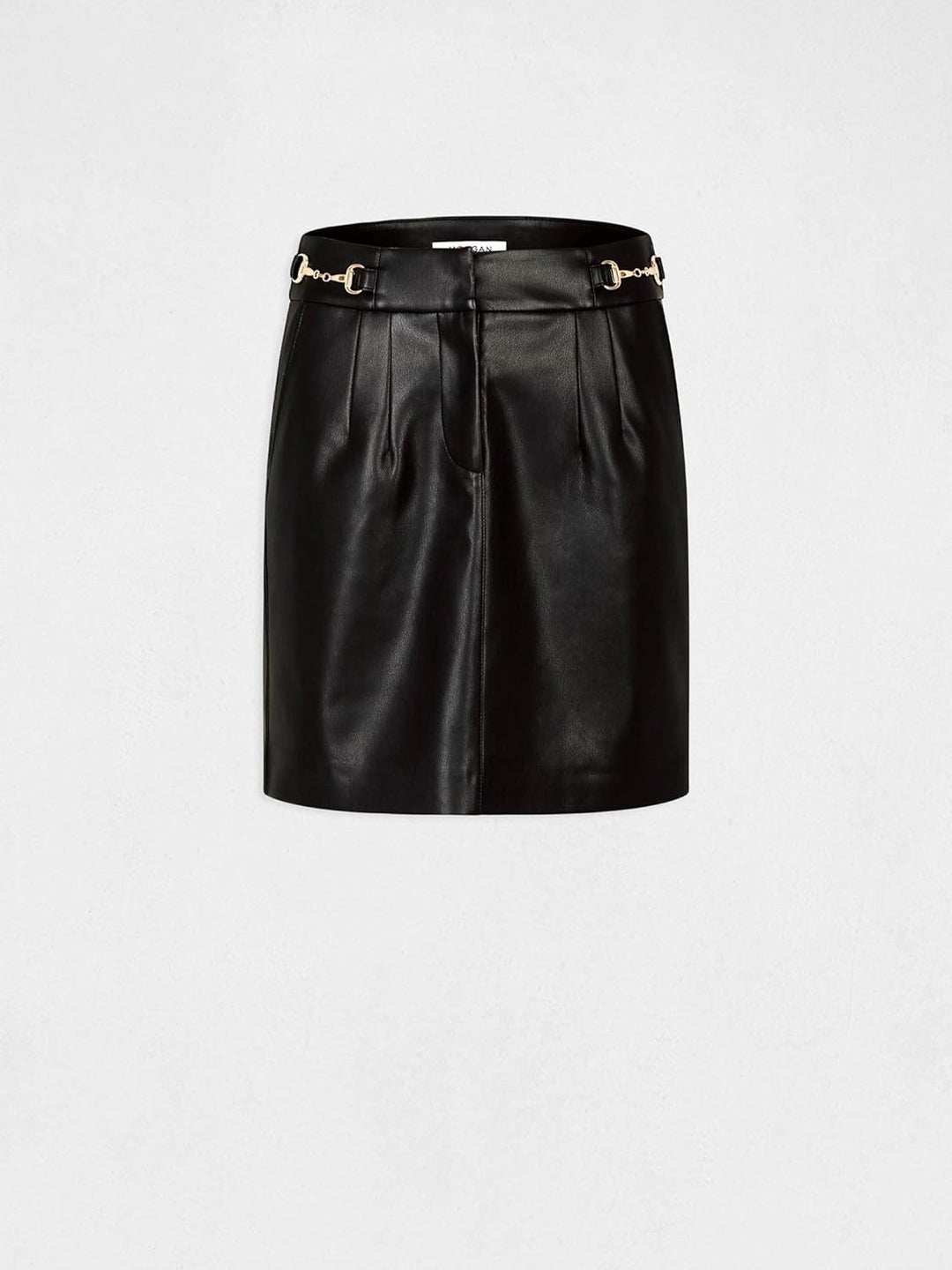 Morgan Damen Rock 38 Noir, 38 Noir