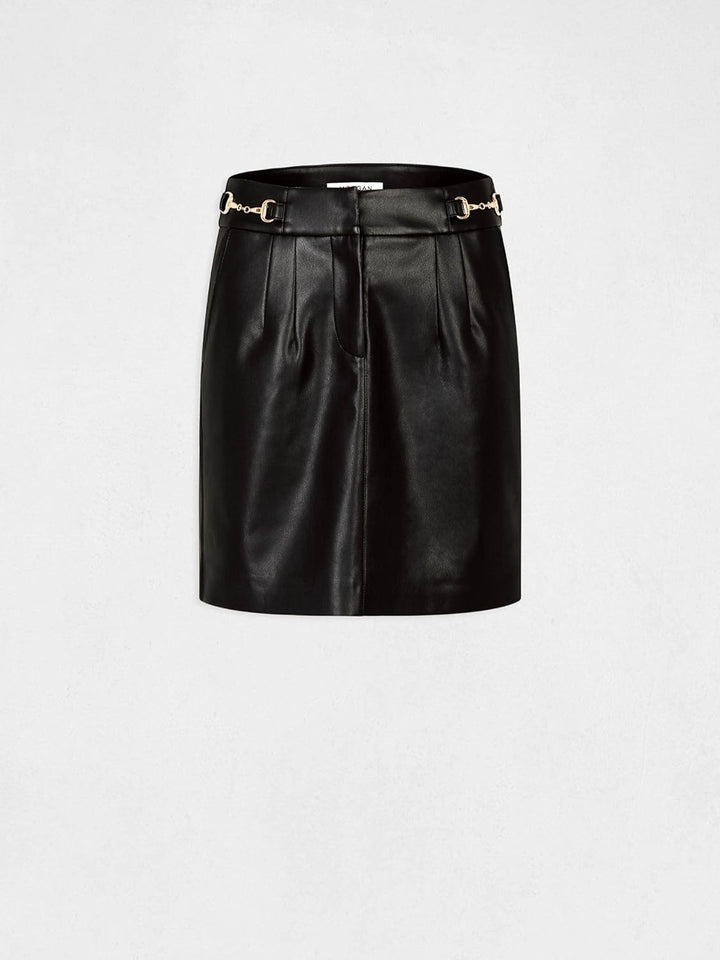 Morgan Damen Rock 38 Noir, 38 Noir