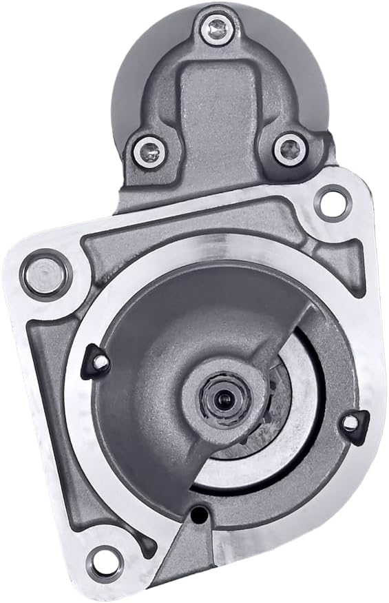 HELLA - Starter/Anlasser - 12V - 1.1kW - für u.a. Fiat Stilo (192_) - 8EA 012 526-621
