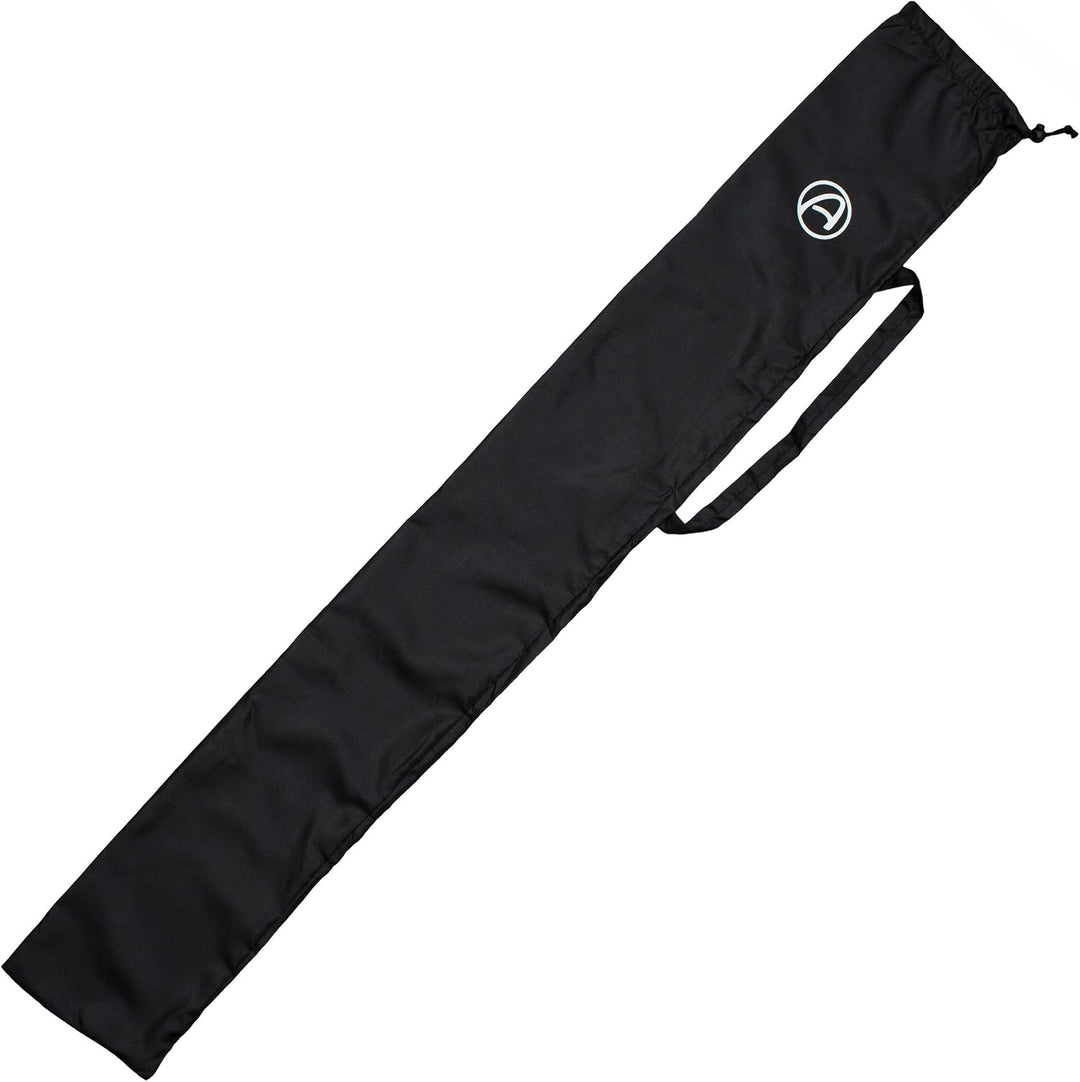 Didgeridoo Synthetic Wide Bell 143cm – Didgeridoo mit breitem Klangbecher für eine tiefe Resonanz Re