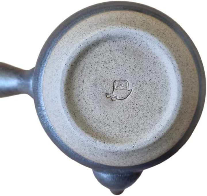 TEASOUL JAPANER TEEKANNEIM GRAU TON