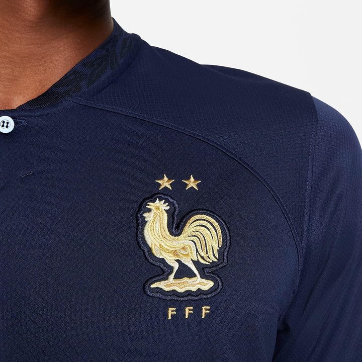 Nike Herren Stad T-Shirt (1er Pack) M Midnight Navy/Metallic Gold, M Midnight Navy/Metallic Gold