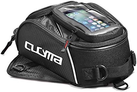 Magnet Tankrucksack TR6 für BMW R NineT Scrambler