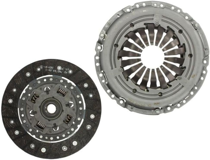 LuK 622 3335 09 Transportschlitten Kupplung