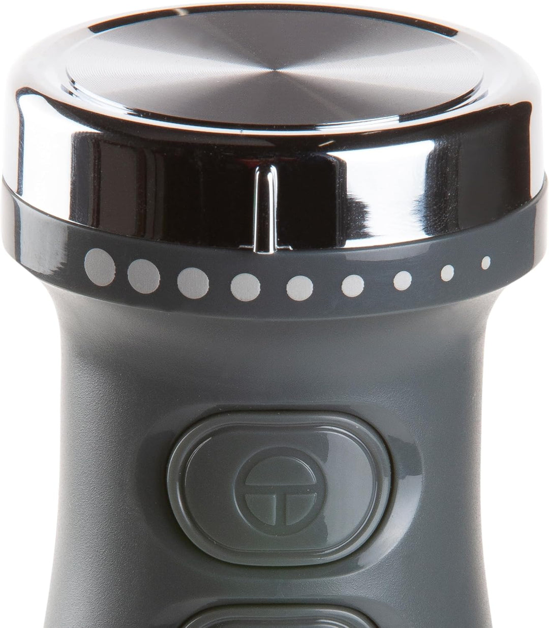 DOMO DO9226M Stabmixer Set - Variabel einstellbare Geschwindigkeit -Mixer-Set 3-in-1 mit Turbo Taste