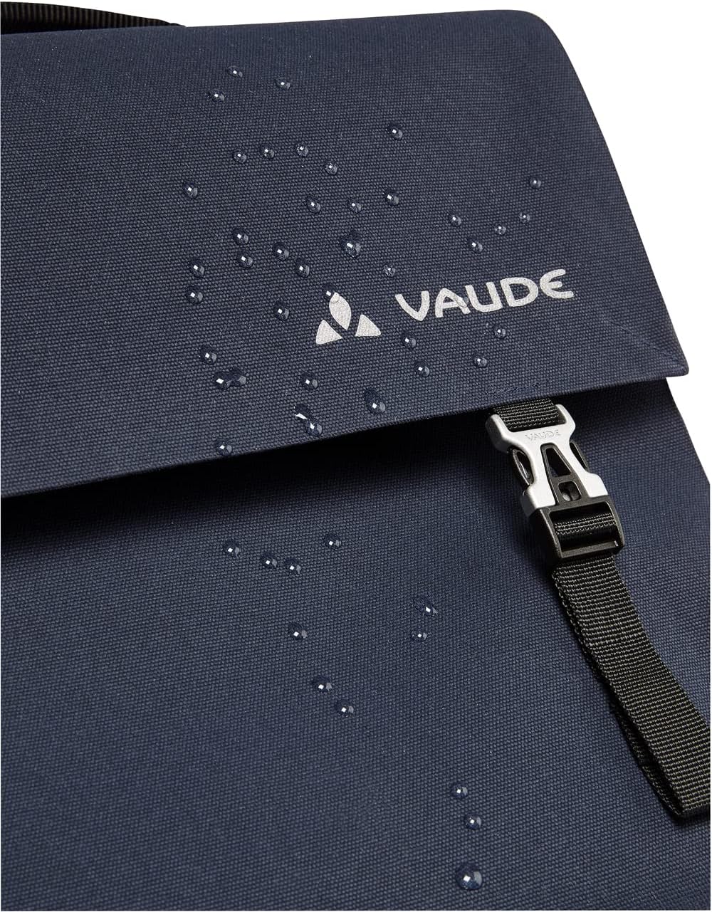 VAUDE RT-Hinterradtaschen Bayreuth IV M eclipse Einheitsgrösse, eclipse Einheitsgrösse