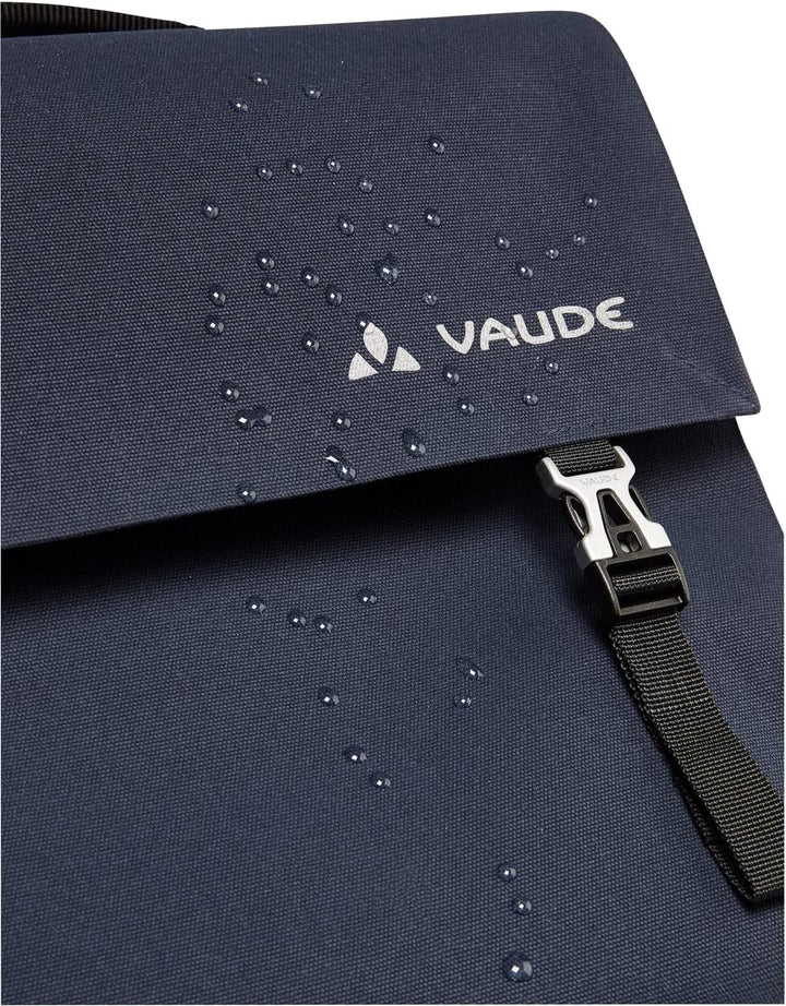 VAUDE RT-Hinterradtaschen Bayreuth IV M eclipse Einheitsgrösse, eclipse Einheitsgrösse
