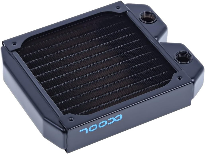 Alphacool 14156 NexXxoS ST30 Full Copper 120mm Radiator Wasserkühlung Radiatoren