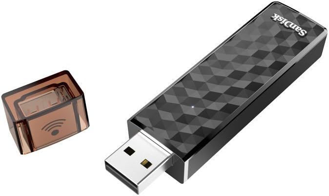 SanDisk 32GB Connect Wireless Stick, 32GB