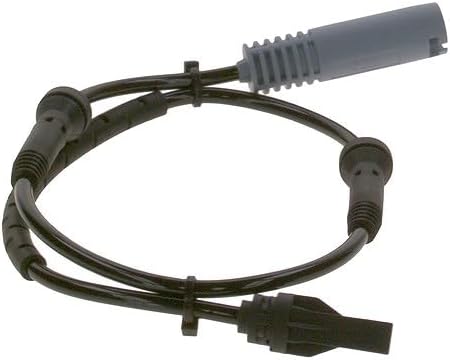 BOSCH 0 986 594 519 Sensor, Raddrehzahl