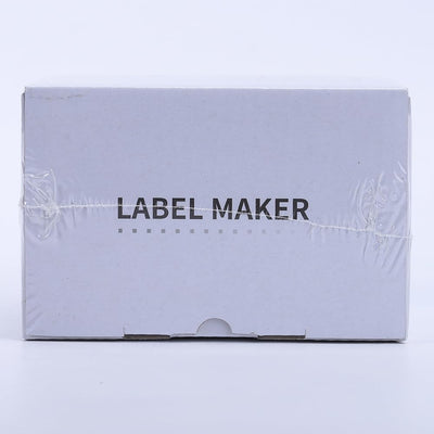 Phomemo M110 Etikettendrucker – Barcodedrucker Mini Bluetooth Etikettendrucker Thermo Etikettendruck