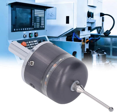 CUEI CNC-3D-Kantentaster, Professioneller, Hochpräziser, Wasserdichter, Digitalisierender 3D-Kantent