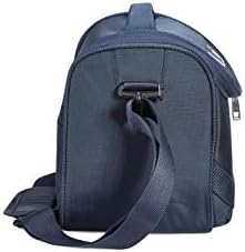 Roncato Joy Beautycase 28 cm 27 x 26 x 19 cm Dark Blue, 27 x 26 x 19 cm Dark Blue