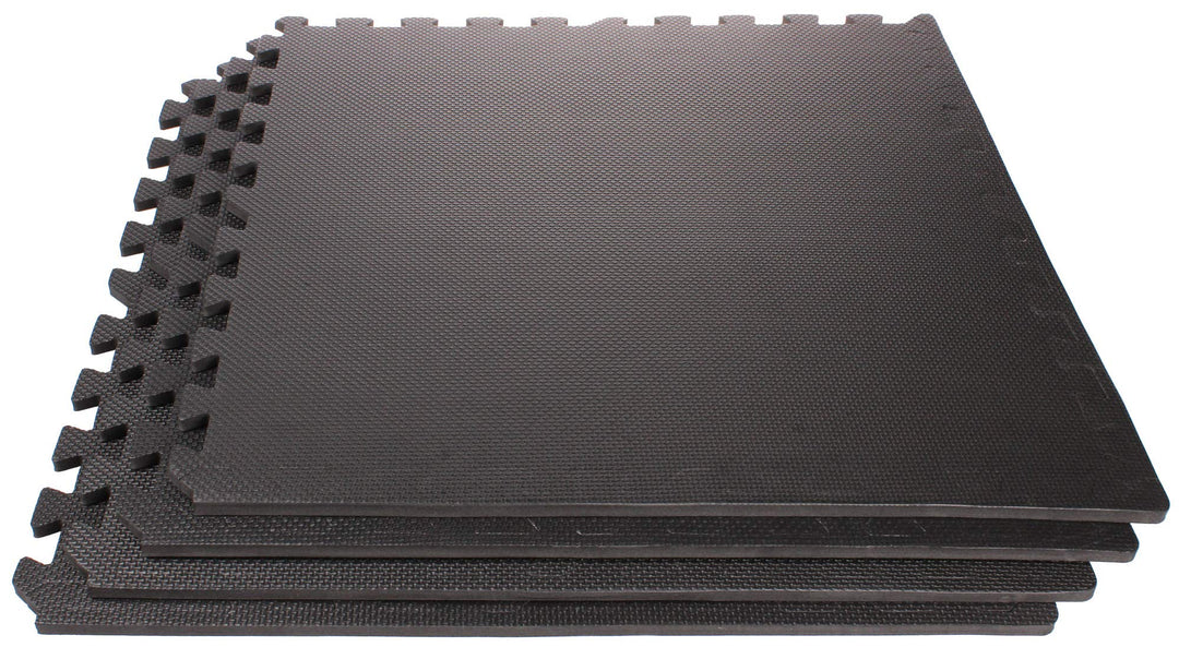 Merco Fitness Unterlagen 60x60x1,2 cm