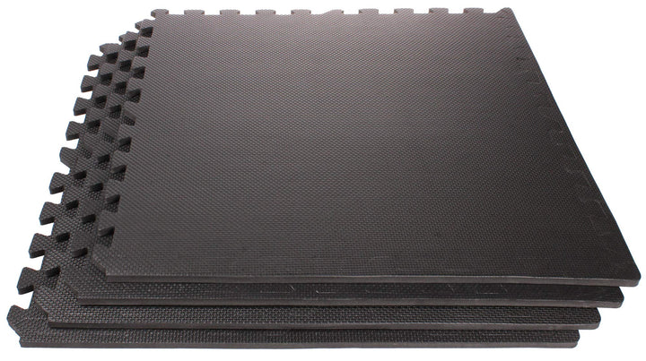 Merco Fitness Unterlagen 60x60x1,2 cm