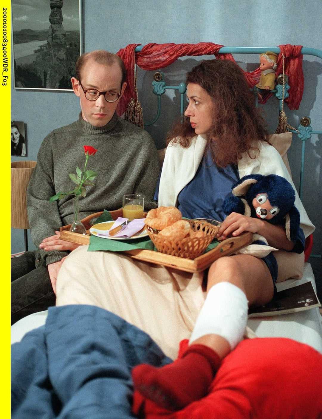 Lindenstrasse - Das komplette 16. Jahr (Collector's Box, 10 DVDs)