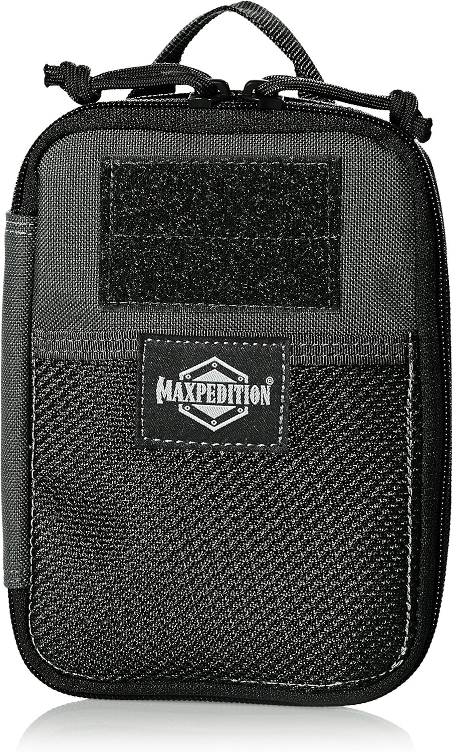 MAXPEDITION Fatty Taschen-Organizer Wolf-Grau, Wolf-Grau