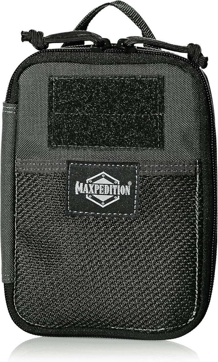 MAXPEDITION Fatty Taschen-Organizer Wolf-Grau, Wolf-Grau