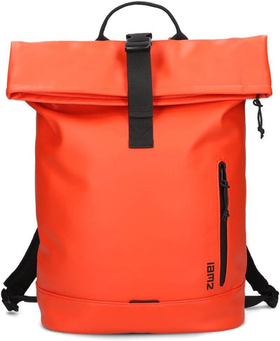 Zwei CARGO Rucksack CAR200 coral, Coral