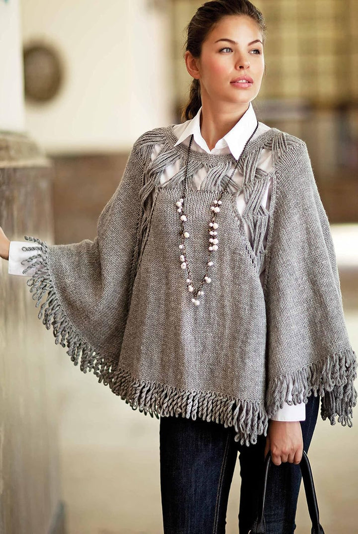 Alize 5 x 100g Lanagold Classic Türkische Premium Wolle Baumwolle und Acryl Uni Handstrickgarne | Ya