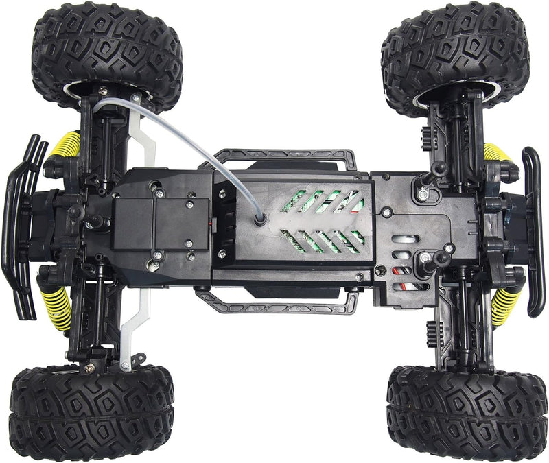 Amewi 22175 22175-Monstertruck S-Track, Monstertruck