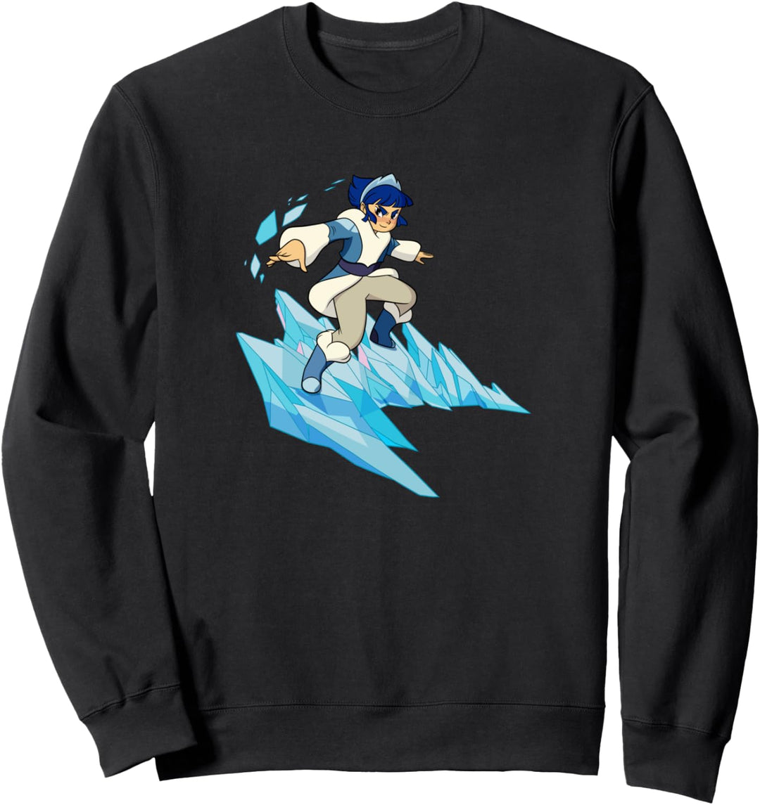 She-Ra Frosta Sweatshirt