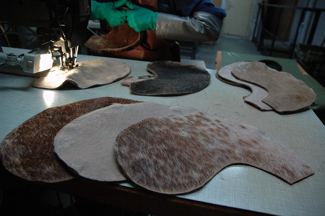 Gebogene Leder Trinkflasche 1,5 Liter 1,5 Litros, 1,5 Litros