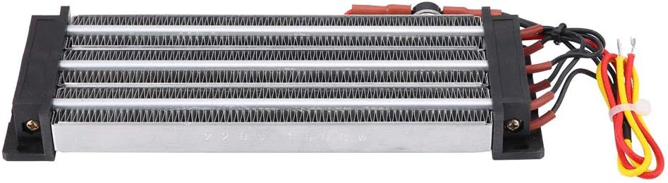 220 v 1500 watt Ptc Heizelement Elektrische Ptc Keramik Lufterhitzer Allgemeine Elektrische Heizelem