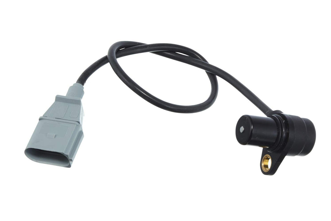 HELLA 6PU 009 146-331 Impulsgeber, Kurbelwelle - 12V - 3-polig - Kabel: 450mm