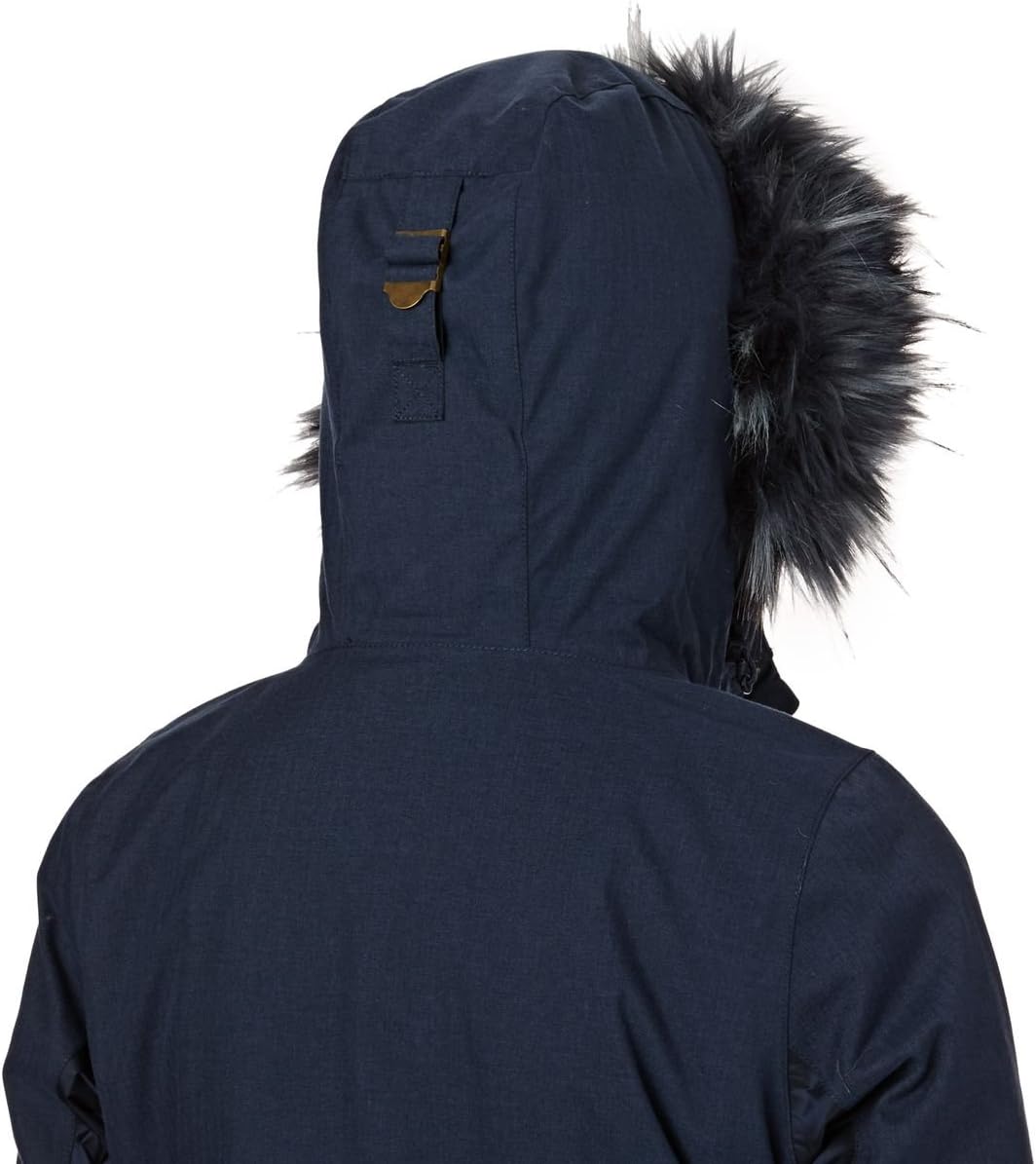 O'Neill Damen Pw Finesse Hybrid Jacke S Ink Blue, S Ink Blue
