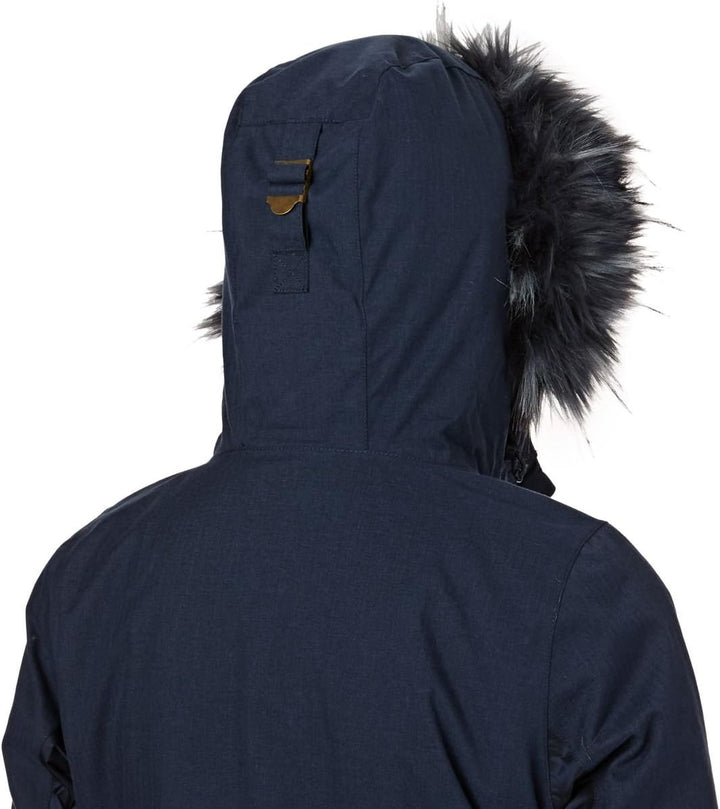 O'Neill Damen Pw Finesse Hybrid Jacke S Ink Blue, S Ink Blue